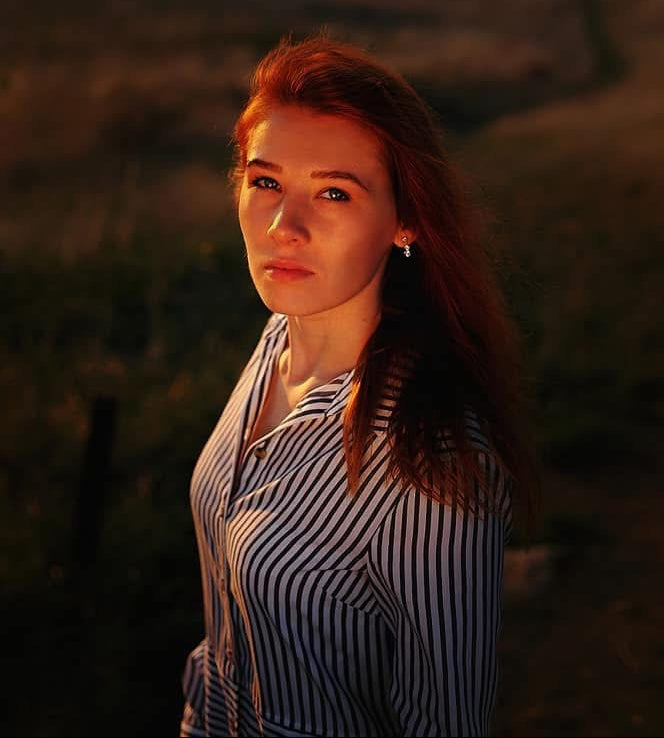 Jelena "Vajs Craft" įkūrėja