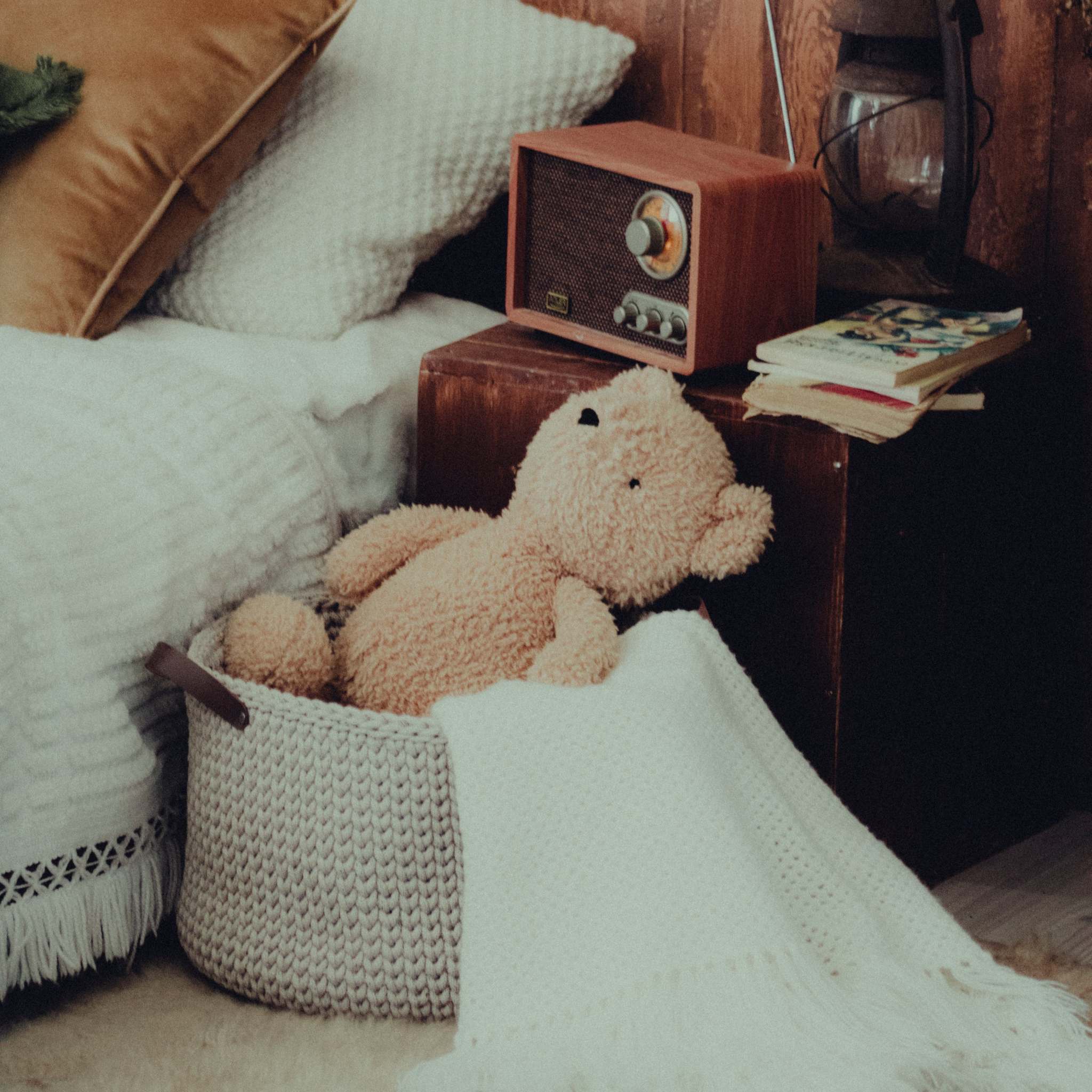 Namų dekoras ir aksesuarai