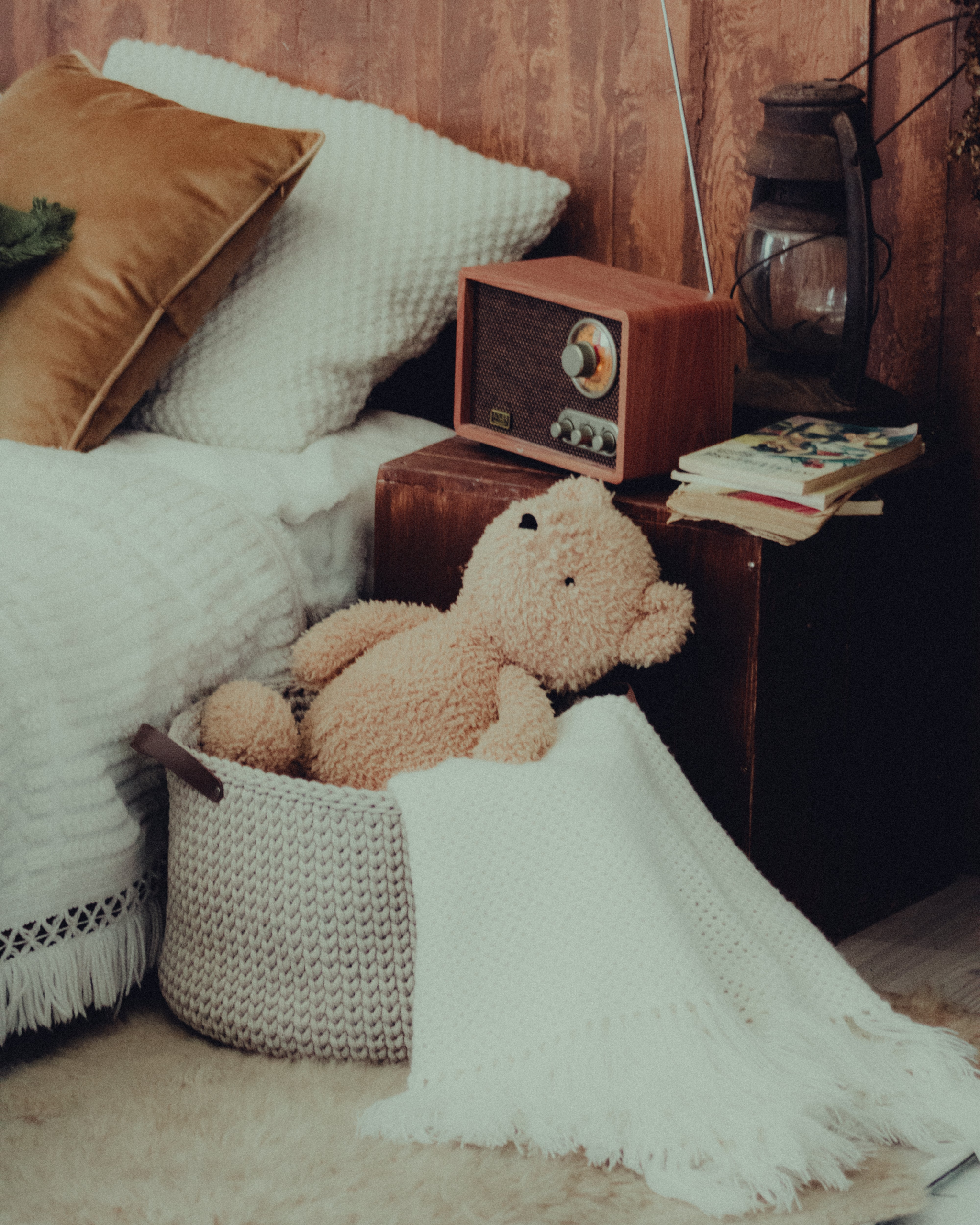 Produktai iš tekstilės