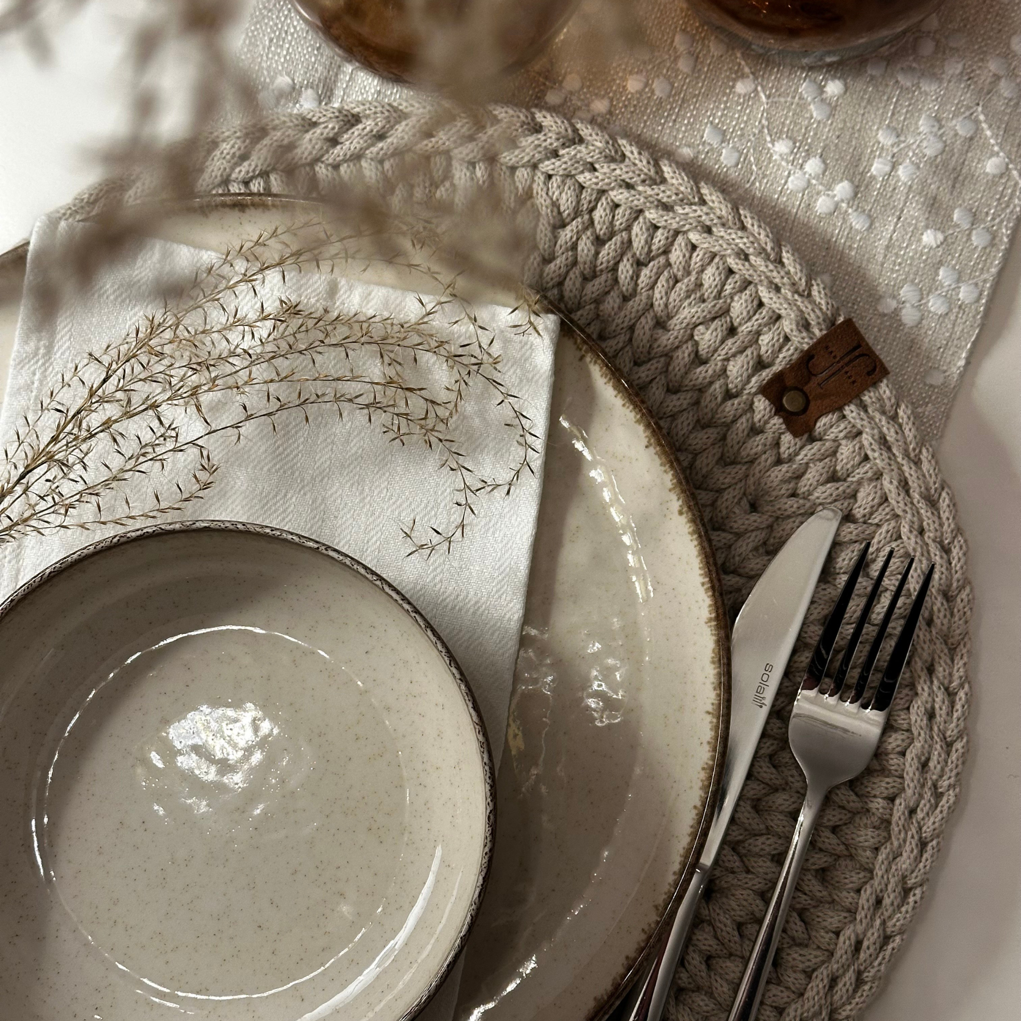 Handmade by Jūratė – rankų darbo tekstilės gaminiai namams