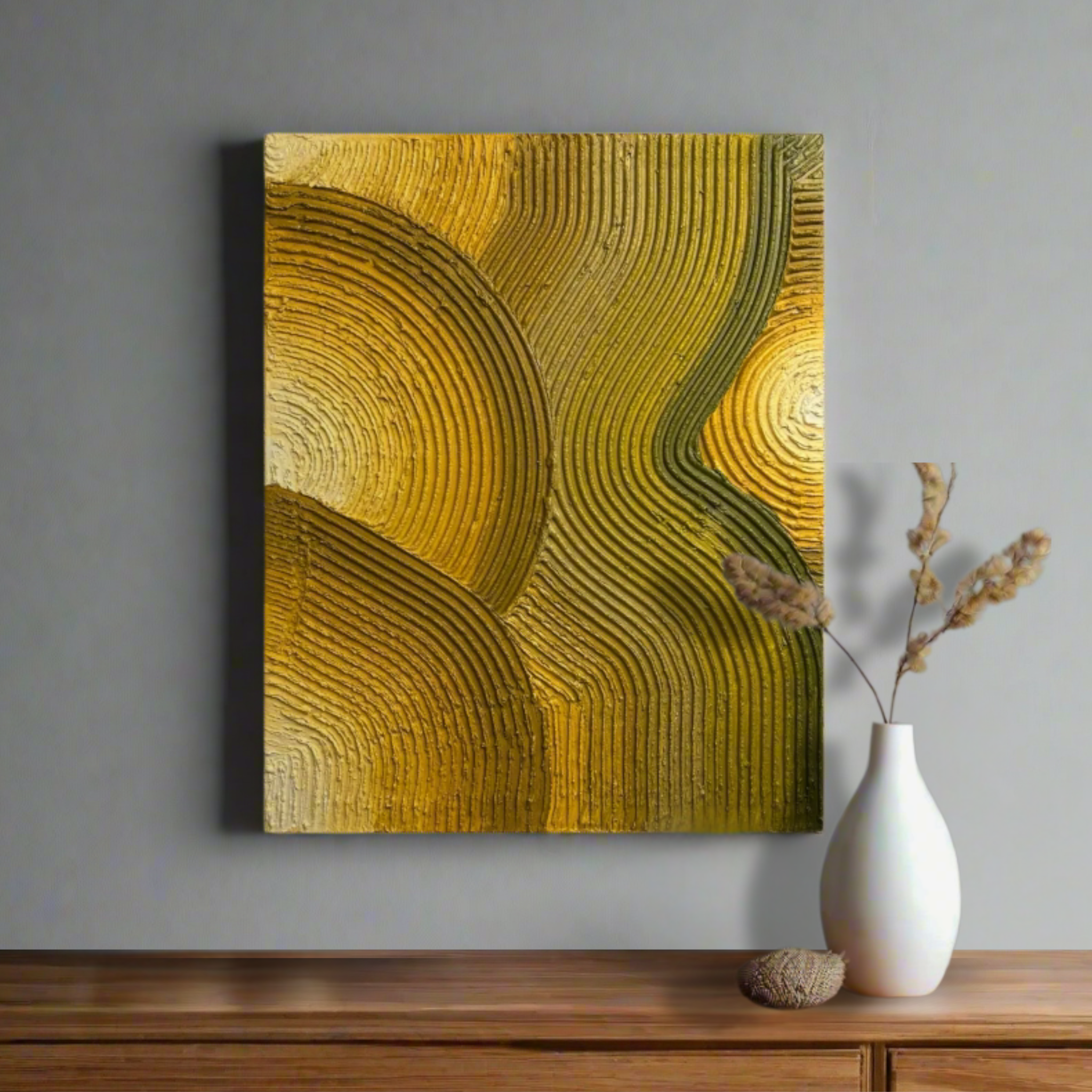 Zarans Art – autoriniai tekstūriniai paveikslai