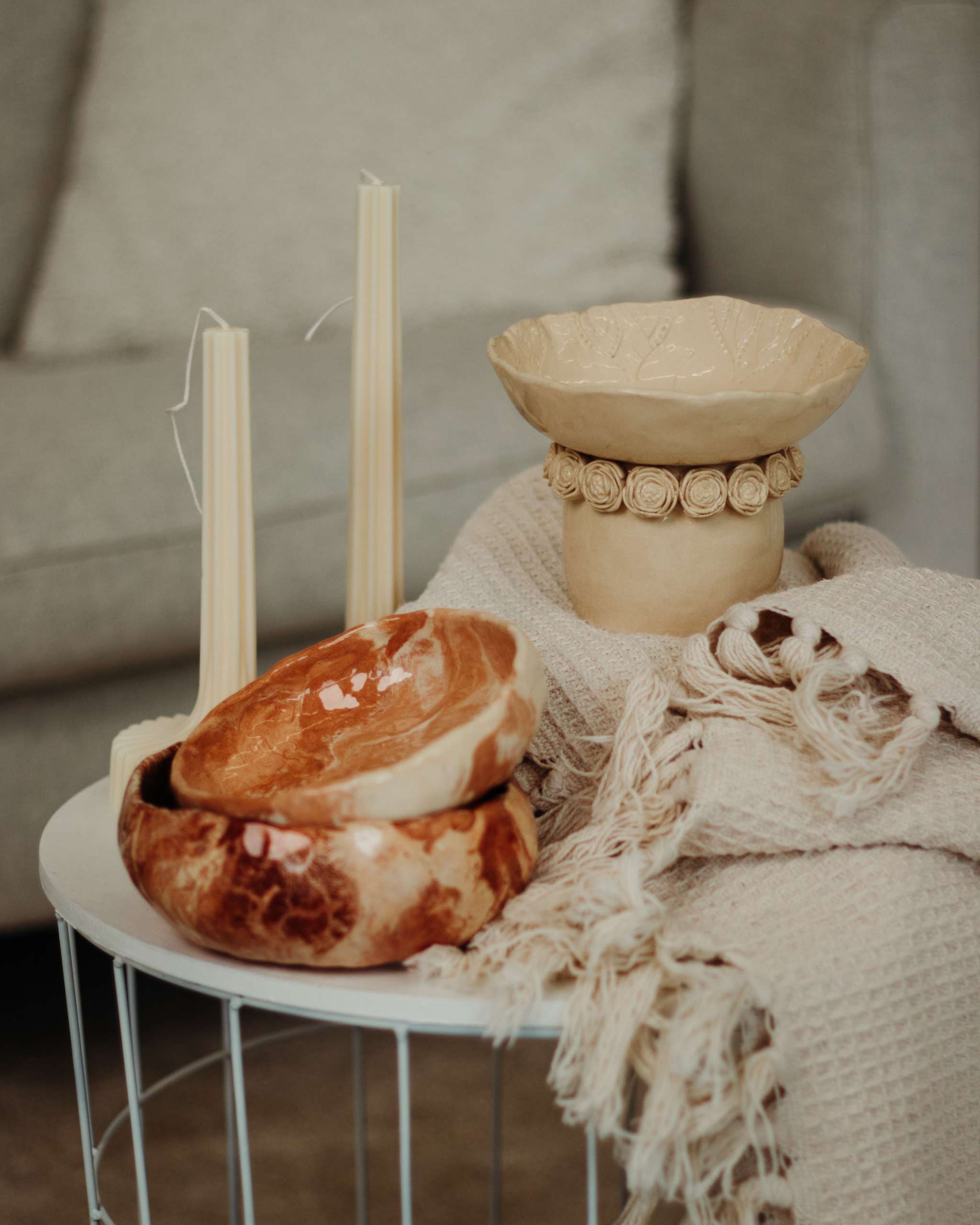 iMi Ceramics – rankų darbo keramika namams