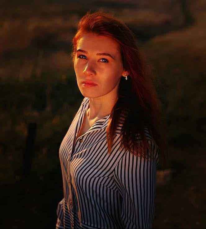 Jelena "Vajs Craft" įkūrėja