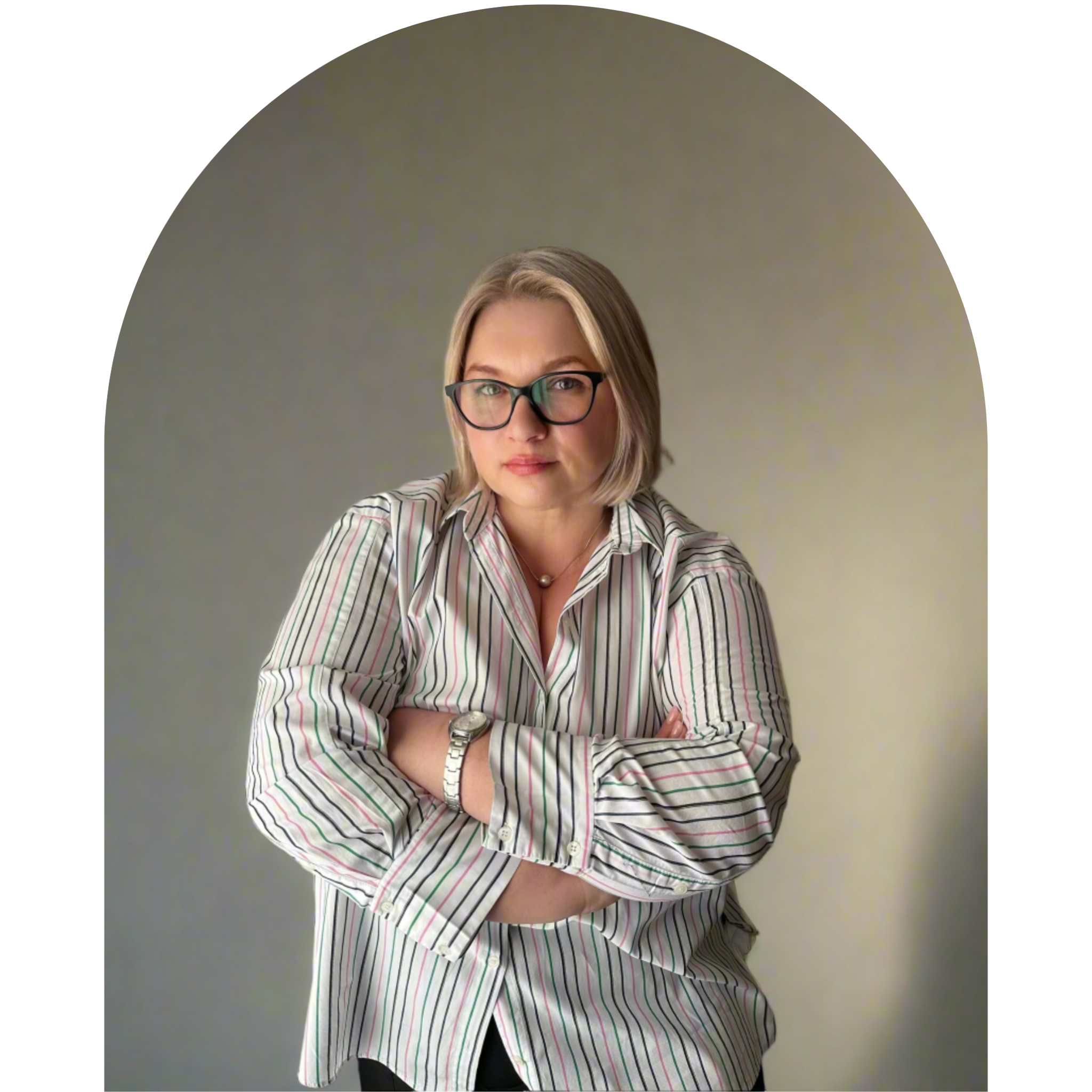 Jūratė "Handmade by Jurate" medvilninių krepšelių ir stalo padėkliukų kūrėja