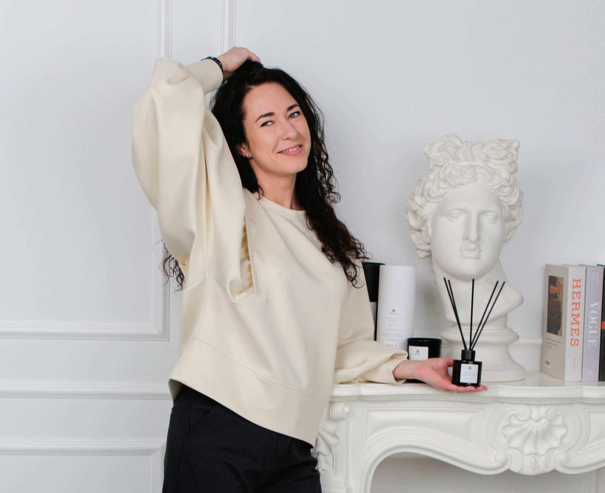 "Nuspalvink dieną" autorė Giedrė