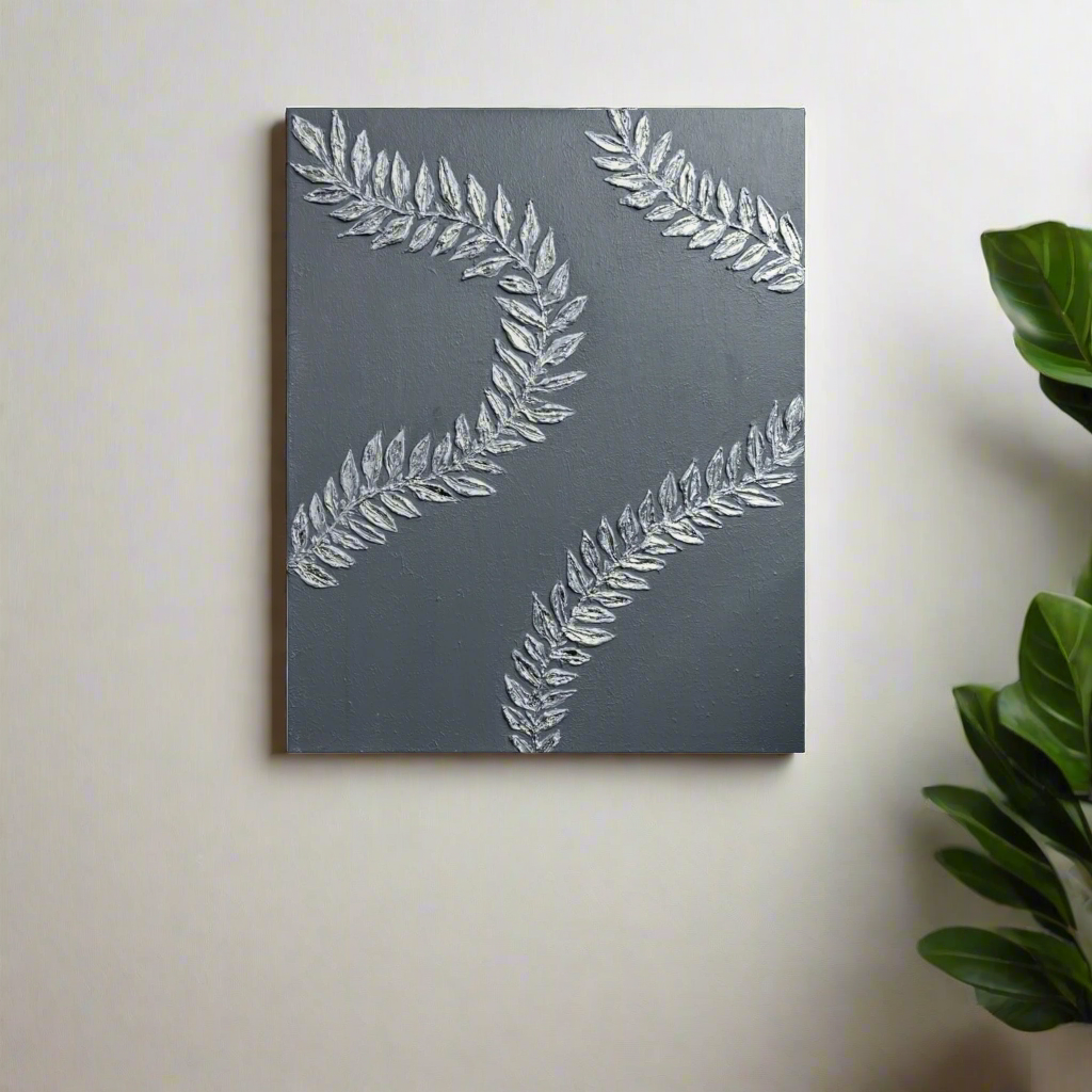 Zarans art rankų darbo  Paveikslas "Creper" | Lisabu.lt