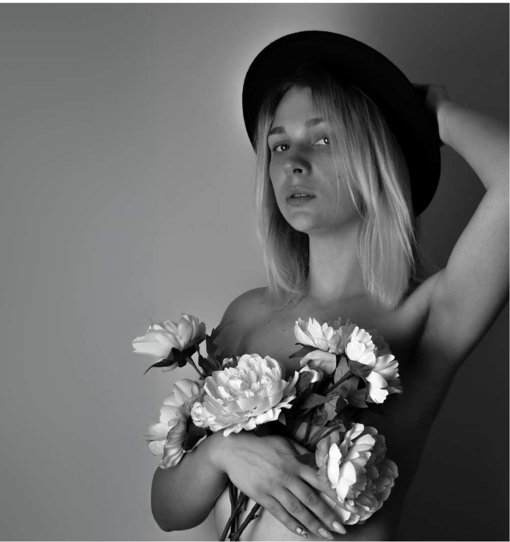 "Zarans Art" autorė Gerda Zarans